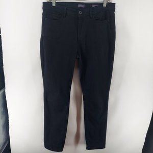 j jill denim jeans women size 6